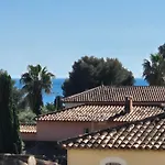 T3 Neuf Vue Mer, à 300m De La Plage, Piscine Et Parking Privé * Bandol